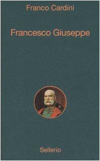 Francesco Giuseppe (Alle 8 della sera)