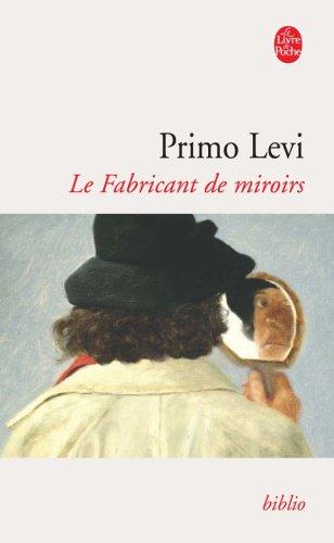 Le fabricant de miroirs : contes et réflexions