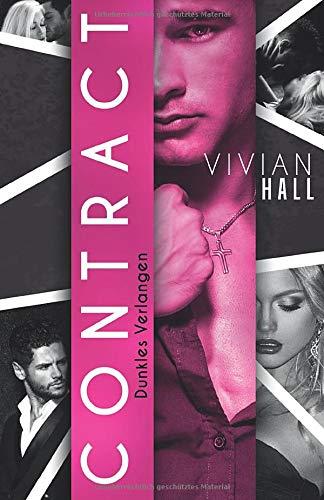 Contract: Dunkles Verlangen (New York Love Stories, Band 2)