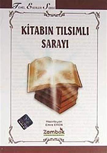 Kitabın Tılsımlı Sarayı