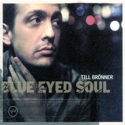 Blue Eyed Soul