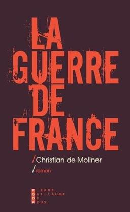 La guerre de France