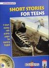 Short Stories for Teens, w. Audio-CD