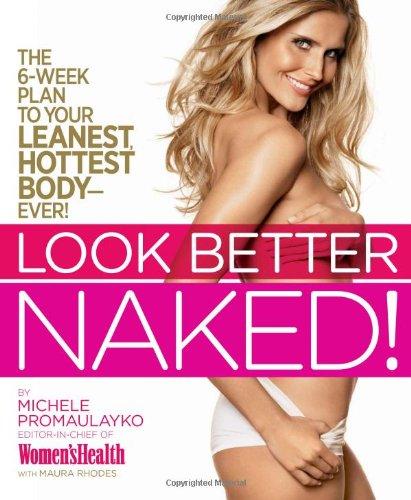 Look Better Naked!