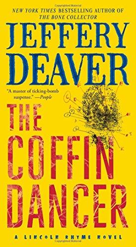 The Coffin Dancer: A Novel (Lincoln Rhyme)