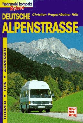 Deutsche Alpenstraße