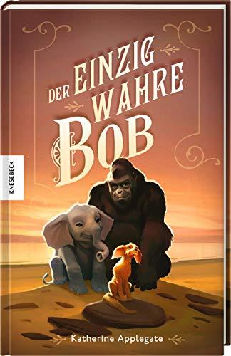 Der einzig wahre Bob