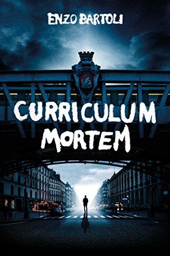 Curriculum Mortem (Brigade Criminelle, Band 1)