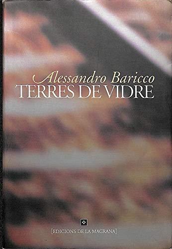 Terres de vidre (OTROS LA MAGRANA, Band 999)