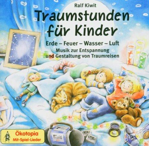 Traumstunden für Kinder