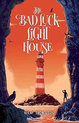 The Bad Luck Lighthouse (Seth Seppi Mystery, Band 2)