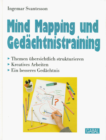 Mind Mapping und Gedächtnistraining