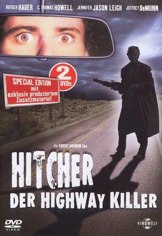 Hitcher, der Highway Killer [Special Edition] [2 DVDs]