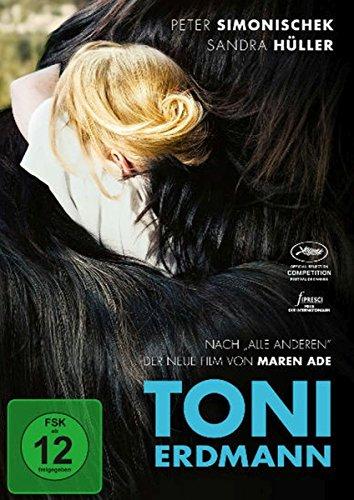 Toni Erdmann