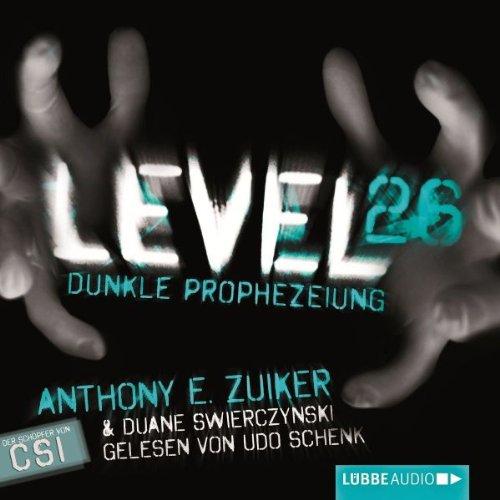 Level 26: Dunkle Prophezeiung.