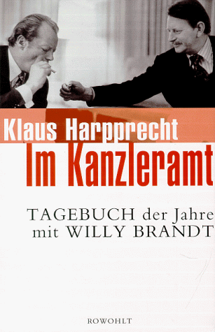 Im Kanzleramt