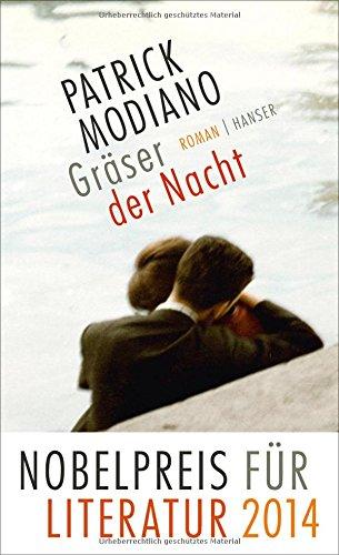 Gräser der Nacht: Roman