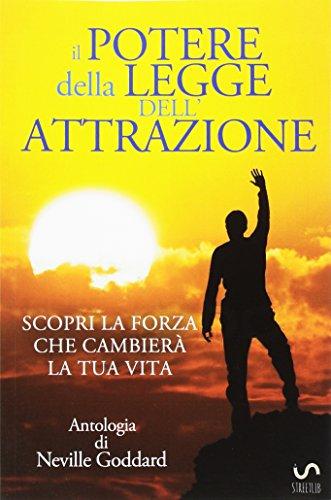 Il Potere della Legge dell’Attrazione