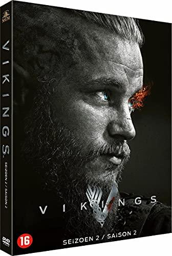 Viking - S2 DVD