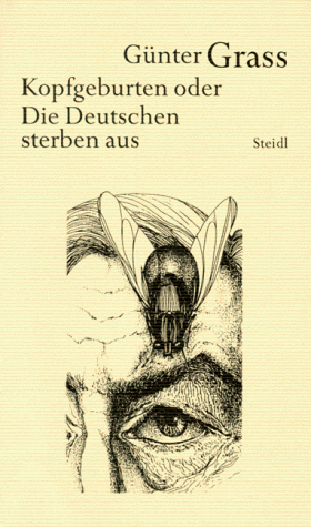 Werkausgabe in 18 Bänden: Werkausgabe 10. Kopfgeburten oder Die Deutschen sterben aus: BD 10