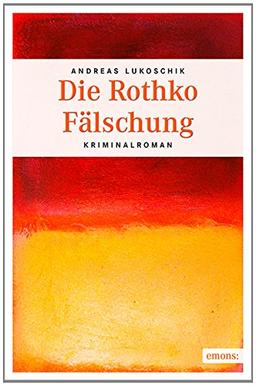 Die Rothko Fälschung