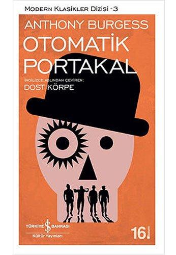 Otomatik Portakal