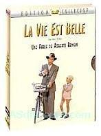 La Vie est belle - Édition Collector 2 DVD [FR Import]