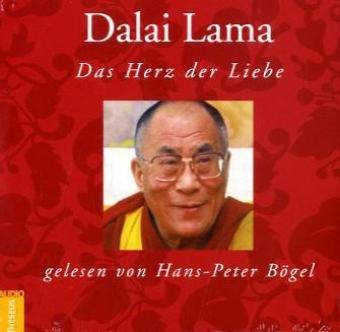 Das Herz der Liebe. CD