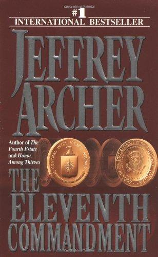 The Eleventh Commandment: A Novel