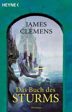 Das Buch des Sturms