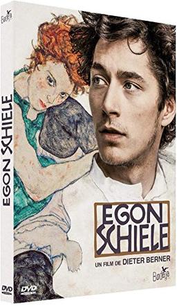 Egon schiele [FR Import]