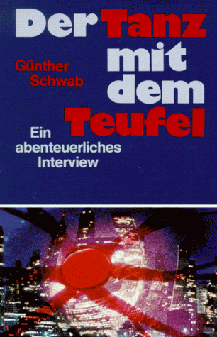 Der Tanz mit dem Teufel: Ein abenteuerliches Interview