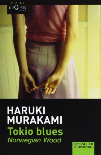 Tokio Blues: Norwegian Wood (Coleccion Maxi)