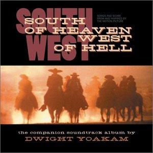 South of Heaven