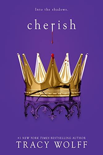 Cherish (Crave, Band 6)