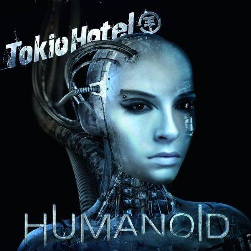 Humanoid (Deluxe Edition Deutsch)