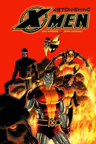 Astonishing X-Men v. 3: Torn: Torn v. 3