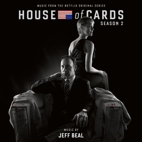 House of Cards Season 2