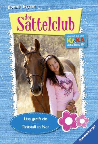 Lisa greift ein & Reitstall in Not