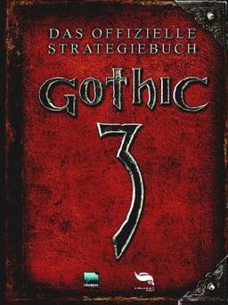 Gothic 3 - Das offizielle Strategiebuch