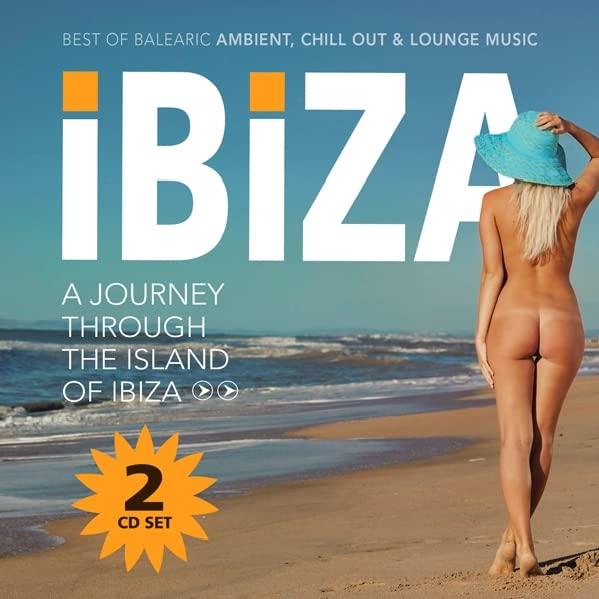 A Journey Through the Island of Ibiza