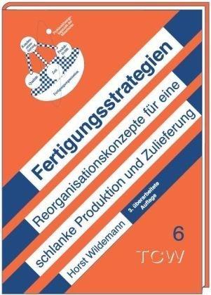 Fertigungsstrategien