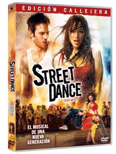 Street Dance [Spanien Import]