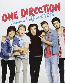 One Direction : L'annuel officiel