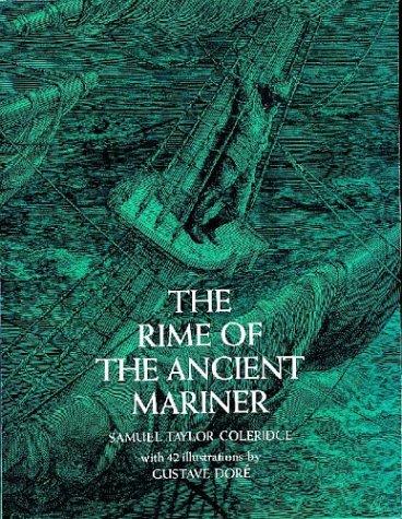 The Rime of the Ancient Mariner (African Art Art of Illustration)