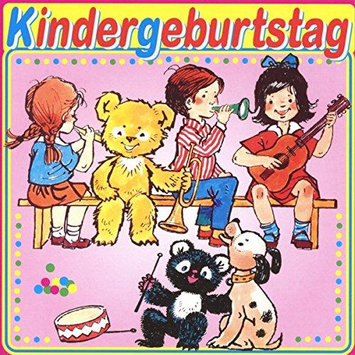 Kindergeburtstag