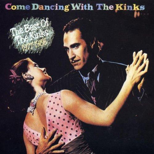 Come Dancing (Best of the Kinks 1977-86)