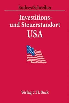 Investitions- und Steuerstandort USA