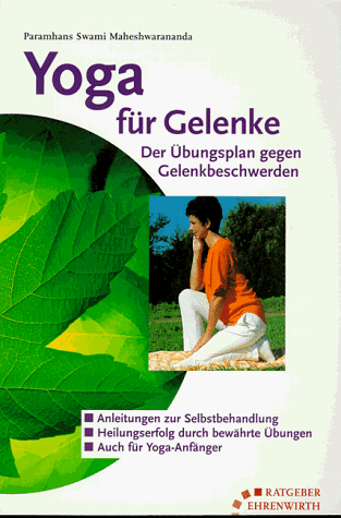 Yoga für Gelenke