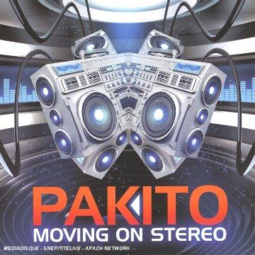 Moving on Stereo